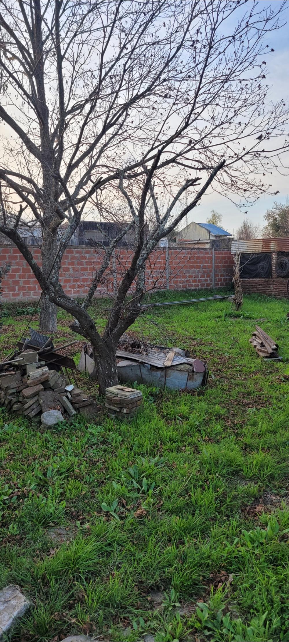 VENDO CASA (R. Z. Peña) Urdinarrain 