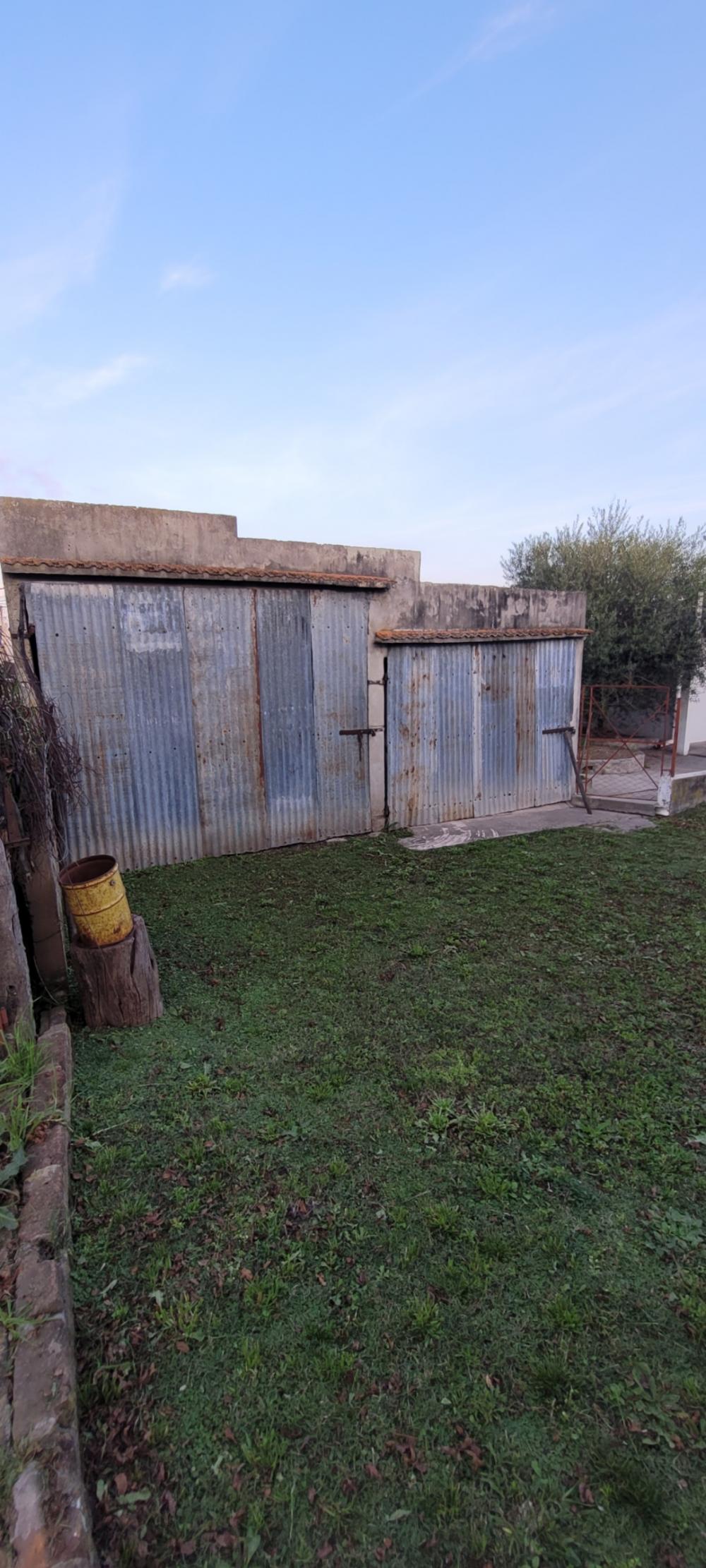 VENDO CASA (R. Z. Peña) Urdinarrain 