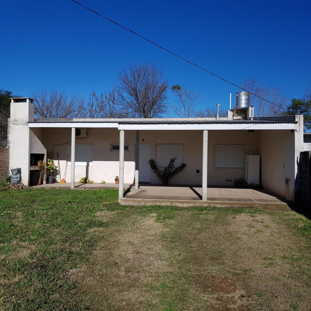 Vendo En Urdinarrain Departamento Nuevo