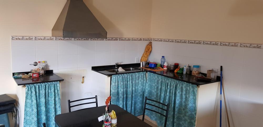 Vendo En Urdinarrain Departamento Nuevo